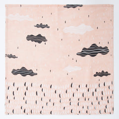 Clouds Napkins - Shell