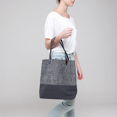 Cross Stitch Two-Tone