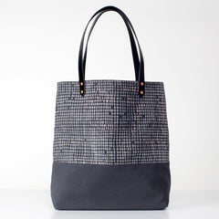 Cross Stitch Two-Tone