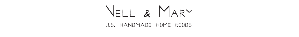 Nell and Mary Logo