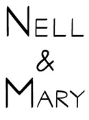 Nell & Mary logo
