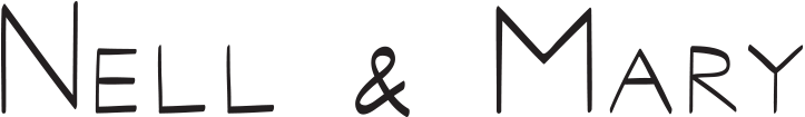 Nell & Mary logo
